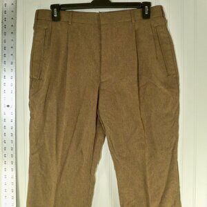 Haband's Gold Coast, Brown Dress Pains 36S